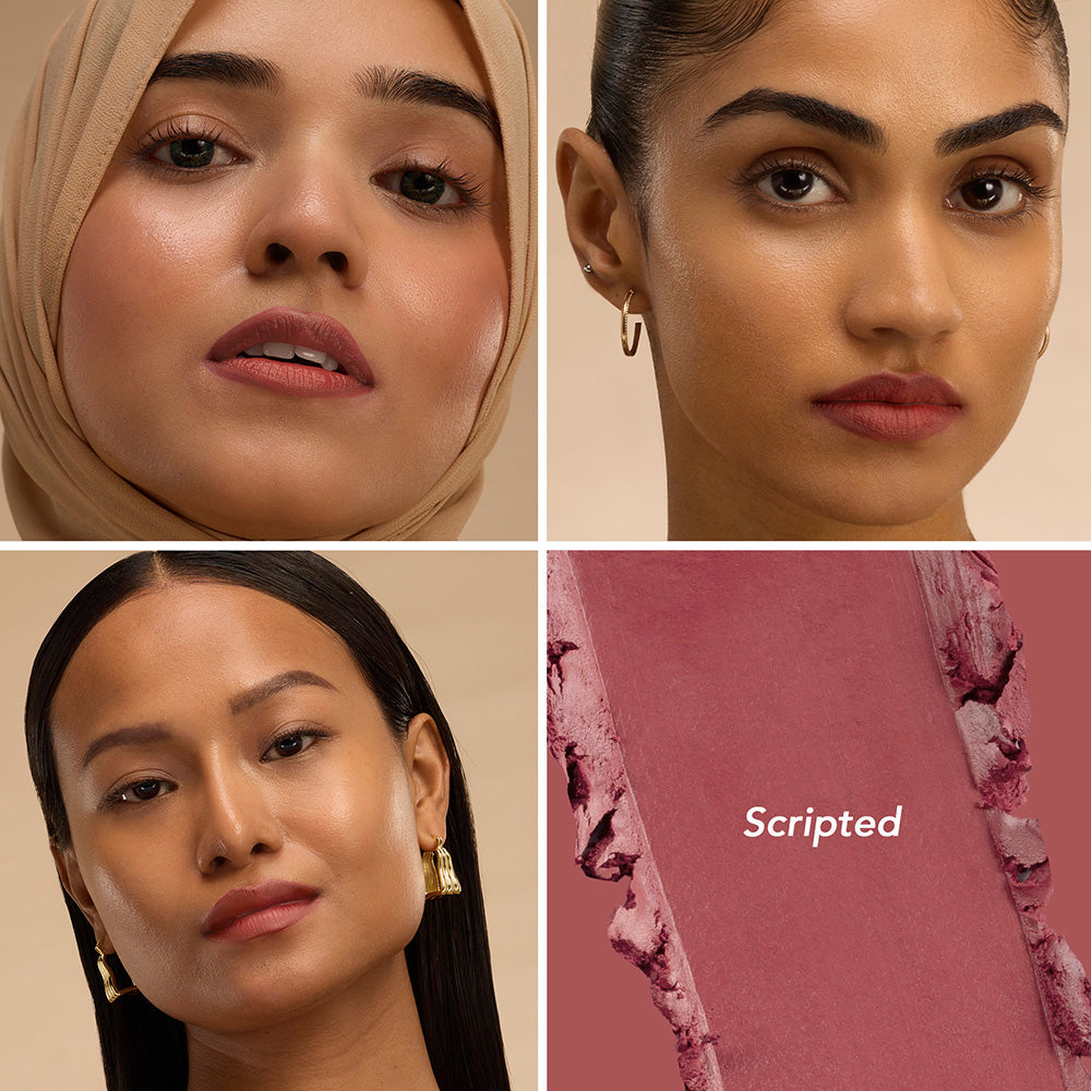 Kay Beauty Matteinee Lip Crayon