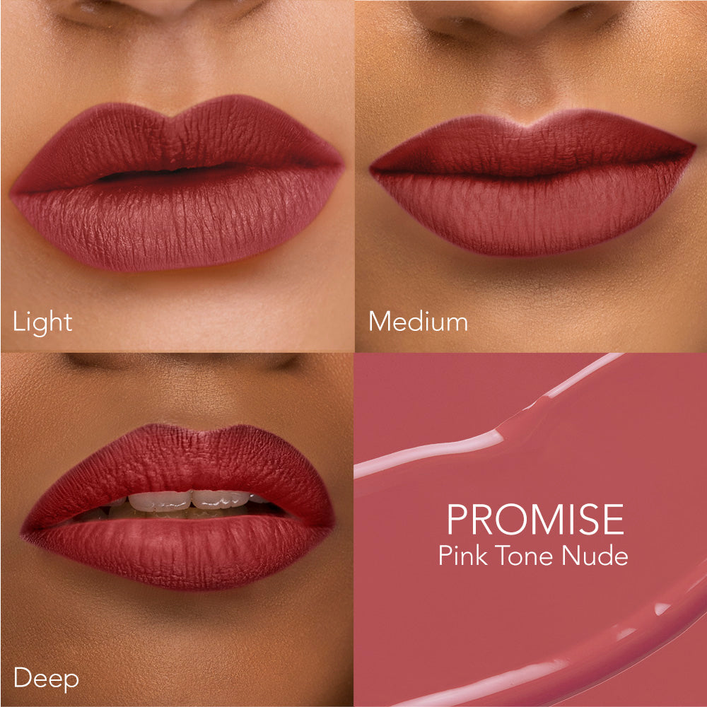 Kay Beauty Liquid Lipstick