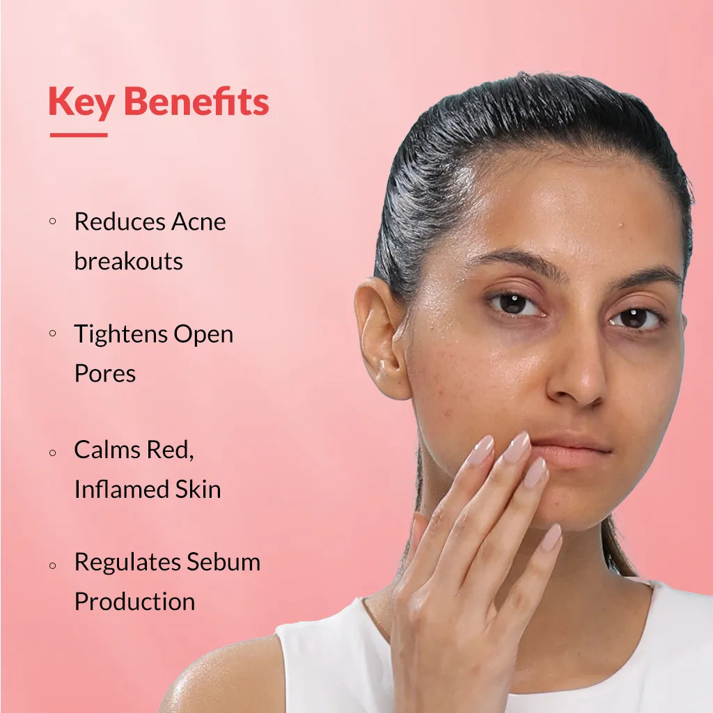 Fixderma Acne Defence Face Serum 10g