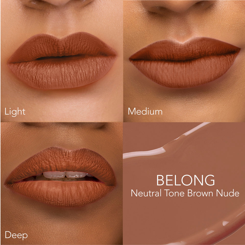 Kay Beauty Liquid Lipstick