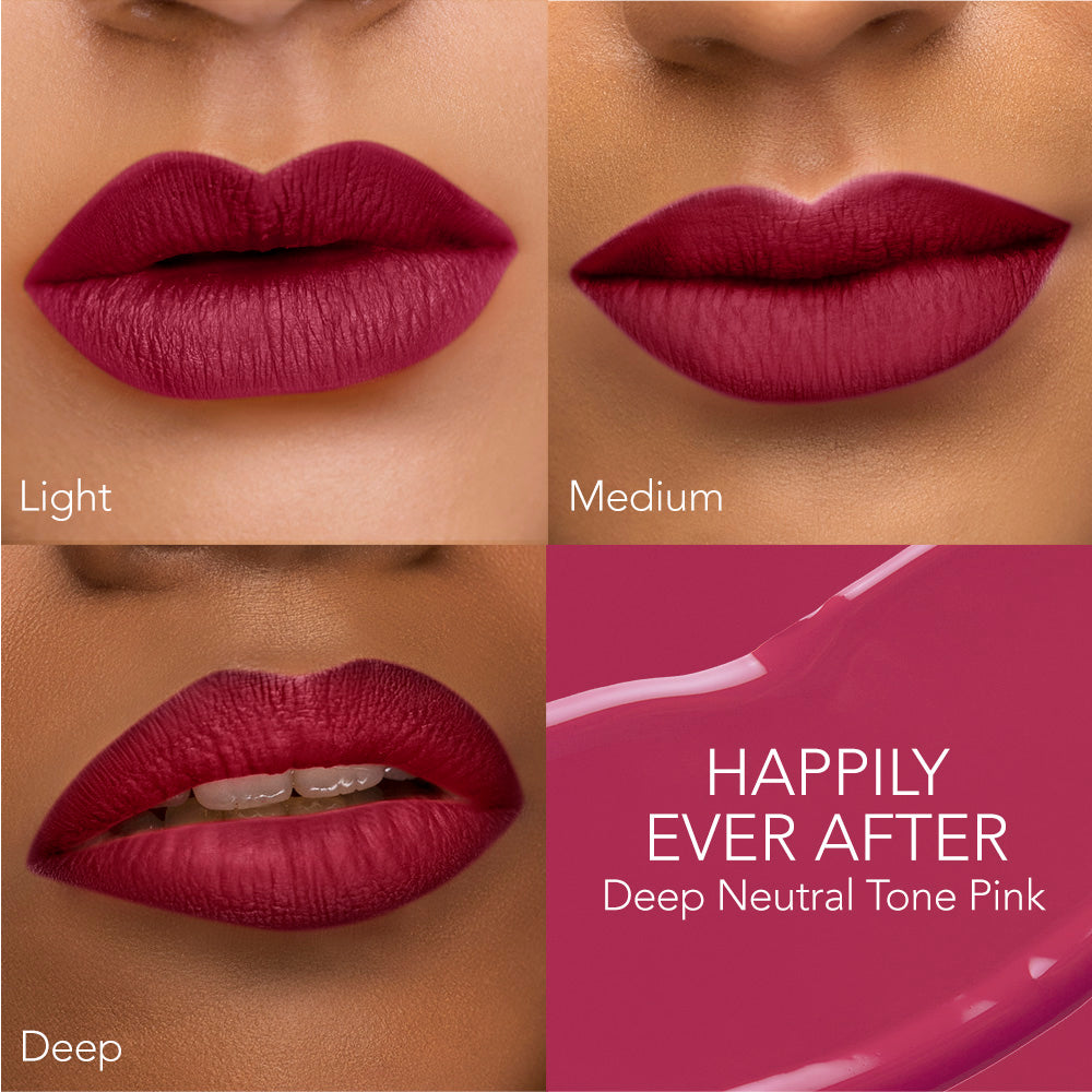 Kay Beauty Liquid Lipstick