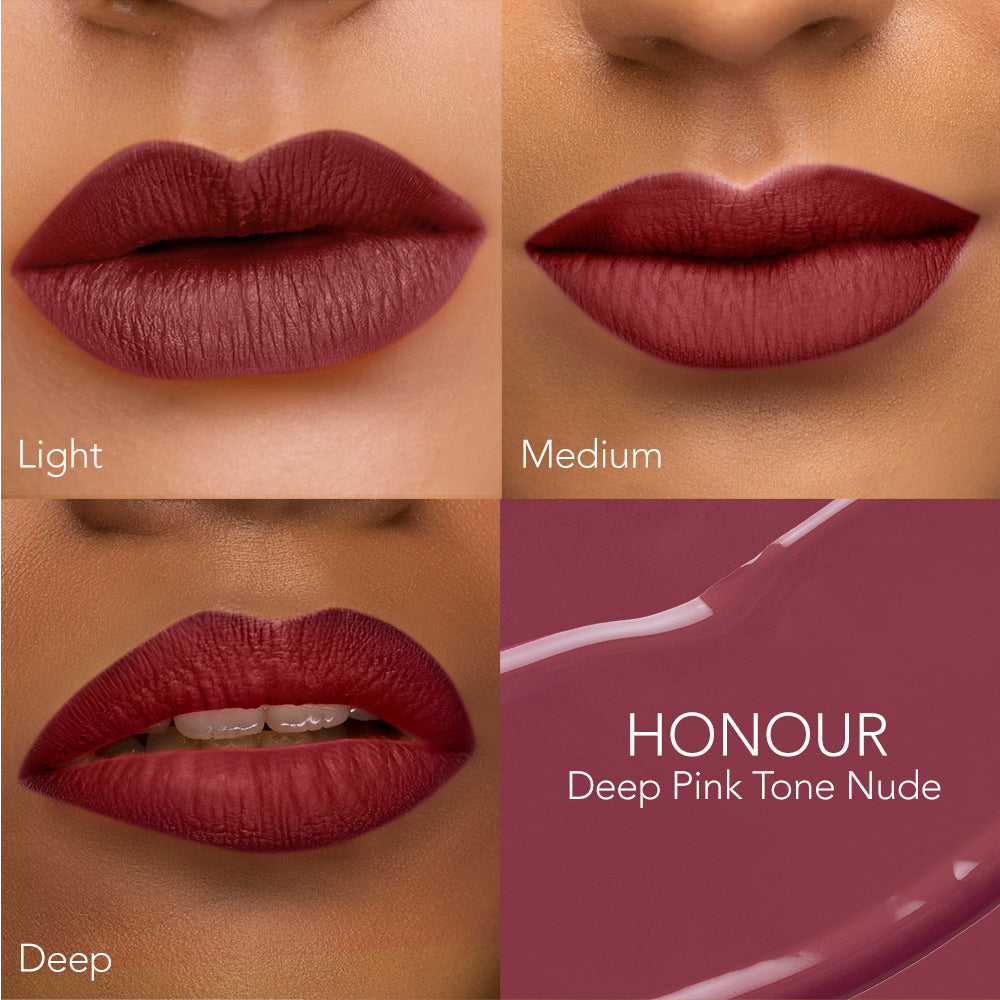 Kay Beauty Liquid Lipstick