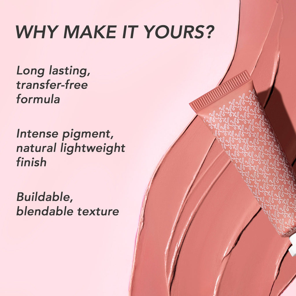 Kay Beauty Creme Blush