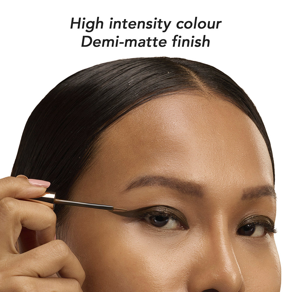 Kay Beauty Eye Stylist Liquid Eyeliner