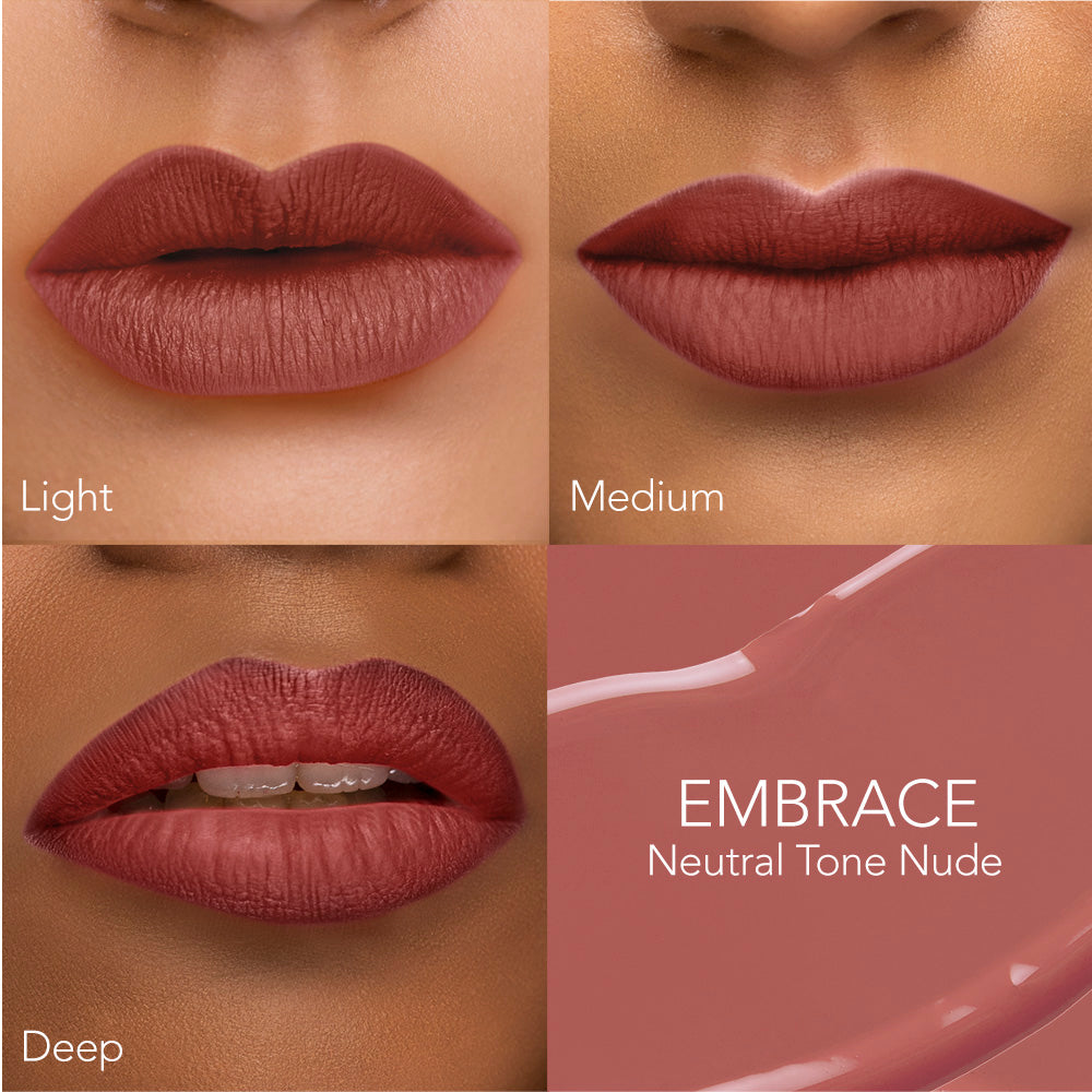 Kay Beauty Liquid Lipstick