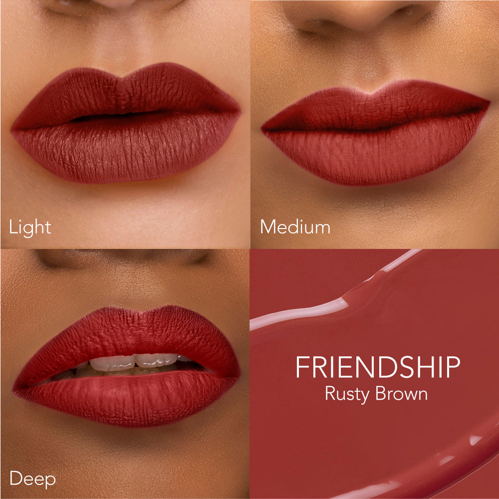 Kay Beauty Liquid Lipstick