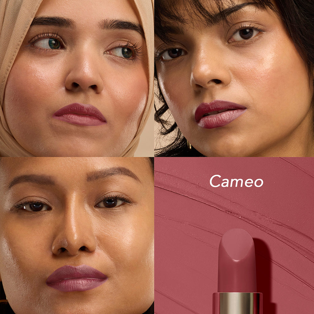 Kay Beauty Matte Lipstick