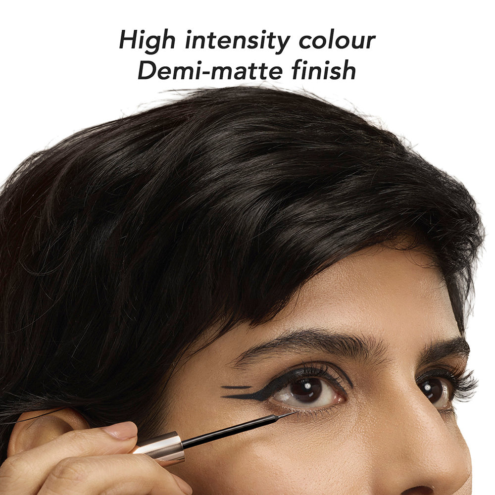 Kay Beauty Eye Stylist Liquid Eyeliner