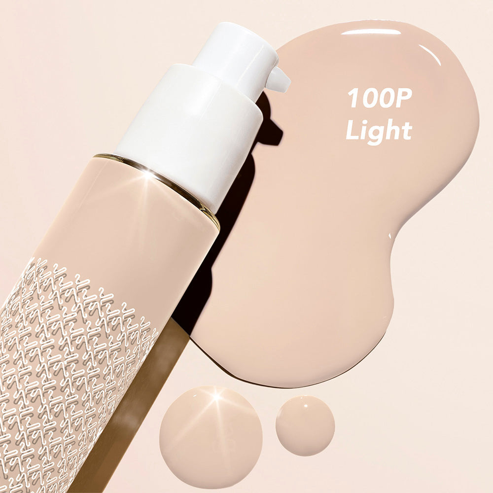 Kay Beauty Hydrating Foundation