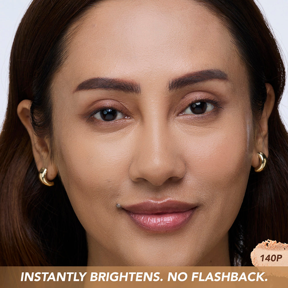 Kay Beauty Soft Matte Pressed Powder