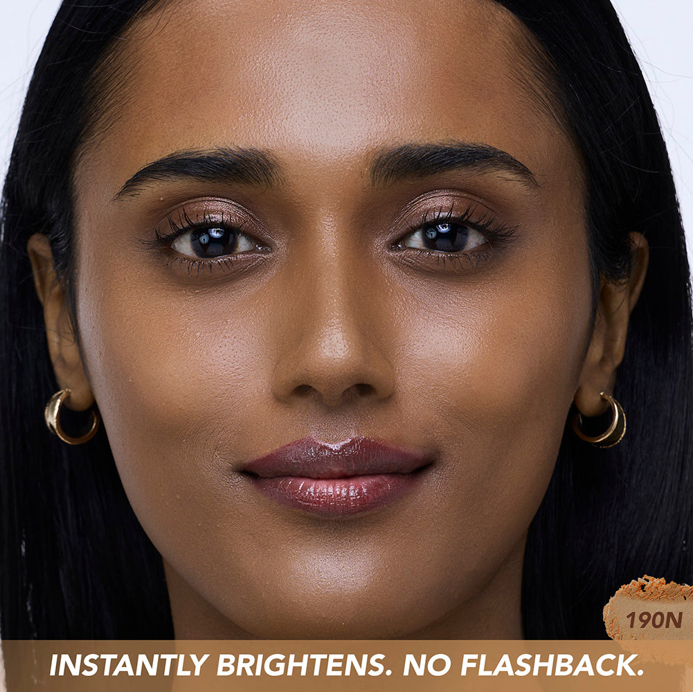 Kay Beauty Soft Matte Pressed Powder