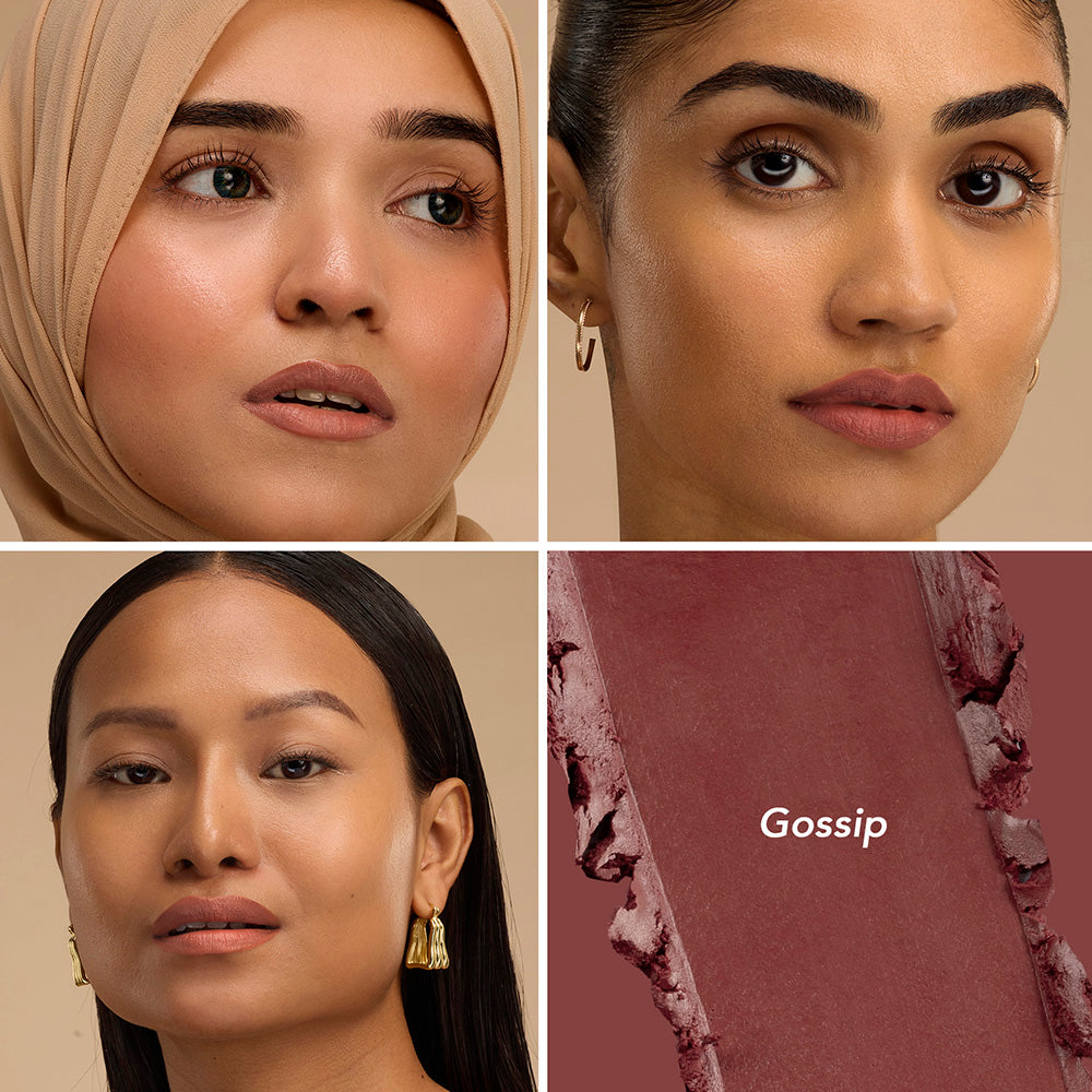 Kay Beauty Matteinee Lip Crayon