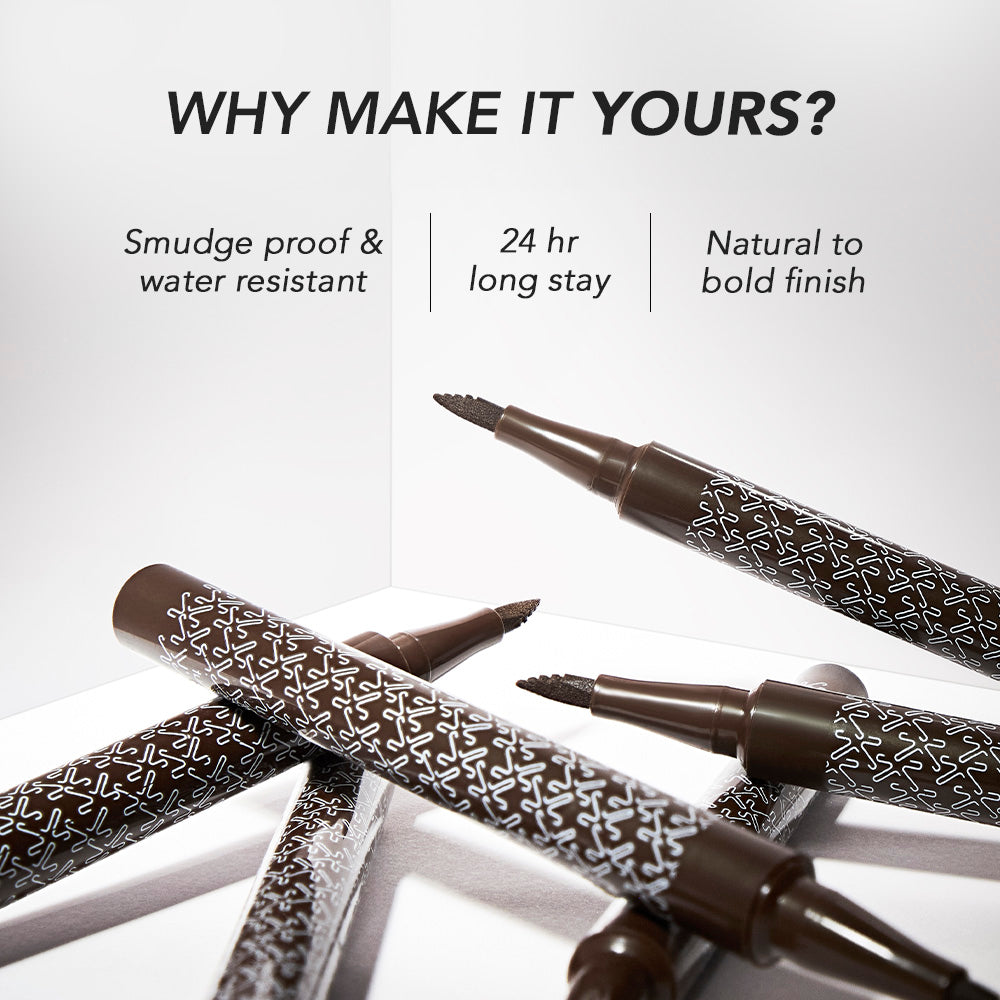 Kay Beauty Microblading Brow Pen