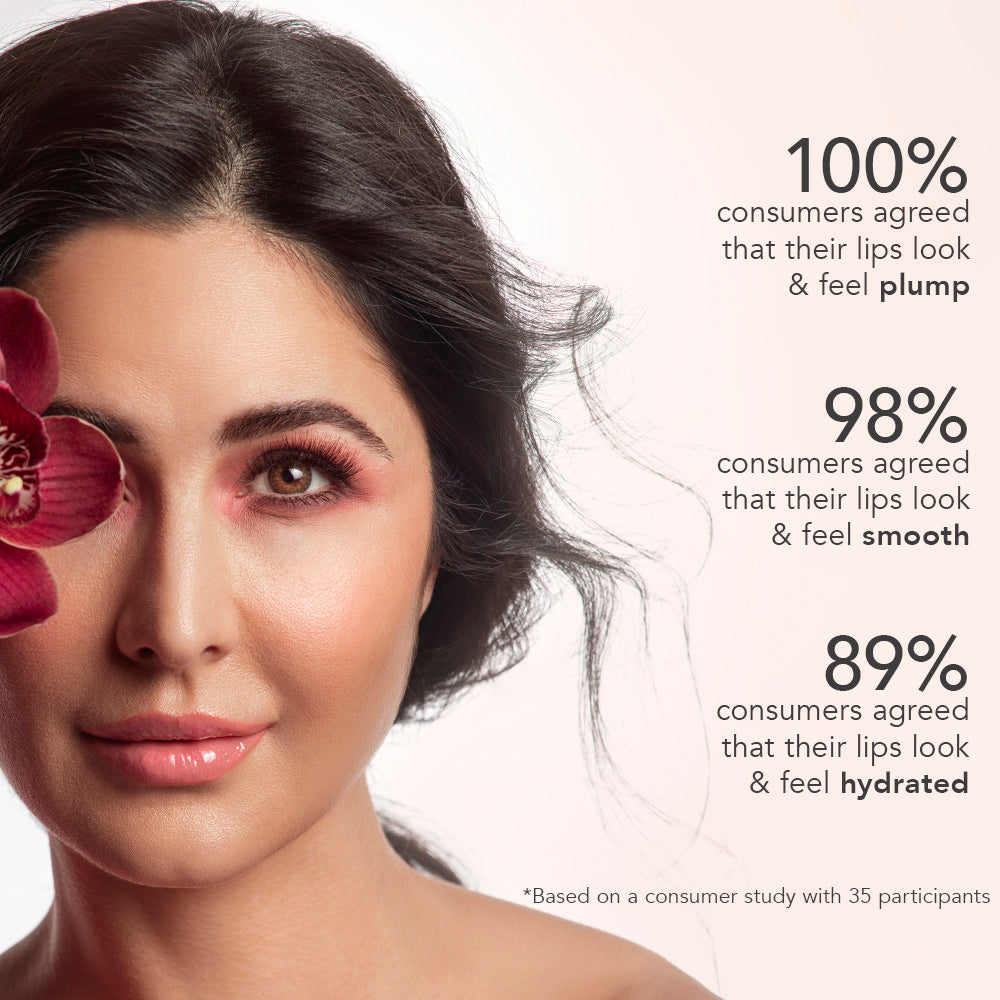 Kay Beauty FullFill Lip Plumping Gloss
