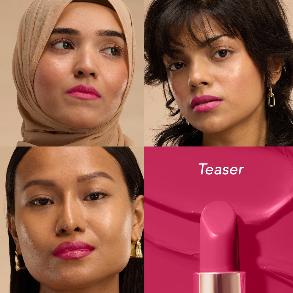 Kay Beauty Matte Lipstick