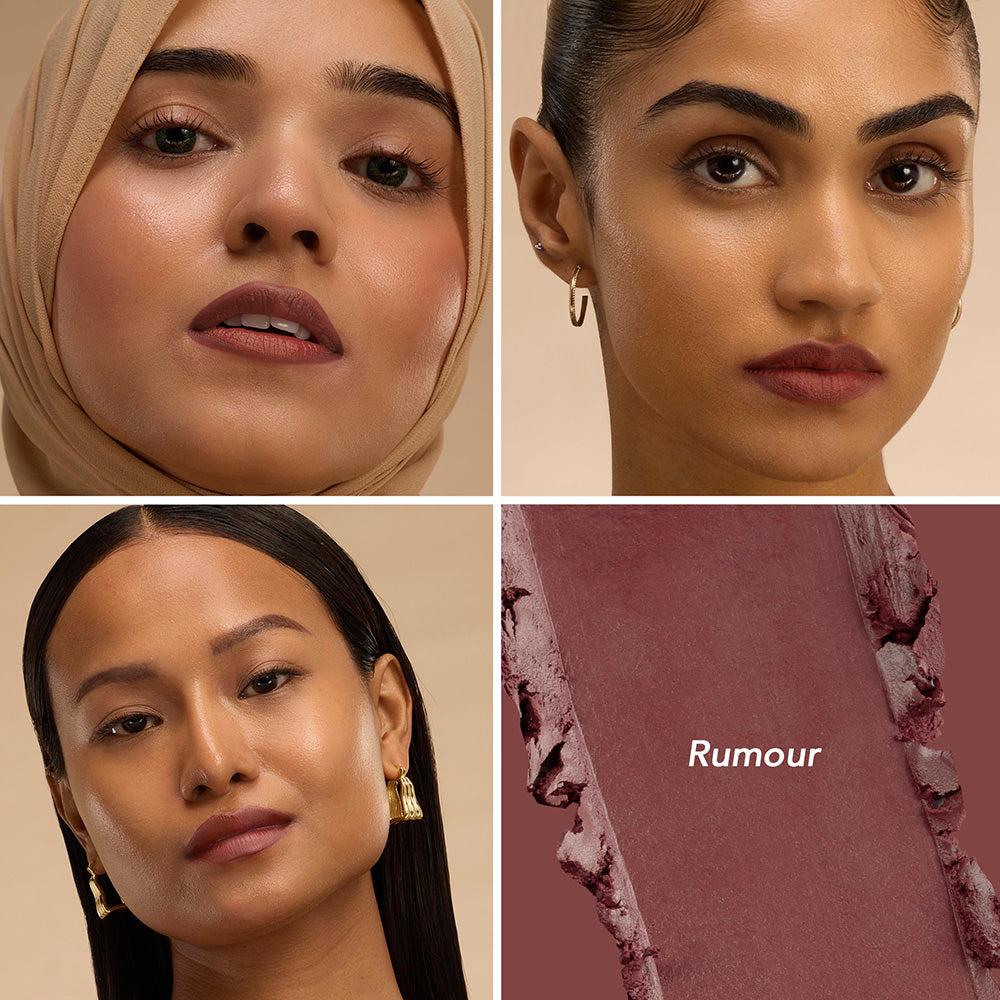 Kay Beauty Matteinee Lip Crayon
