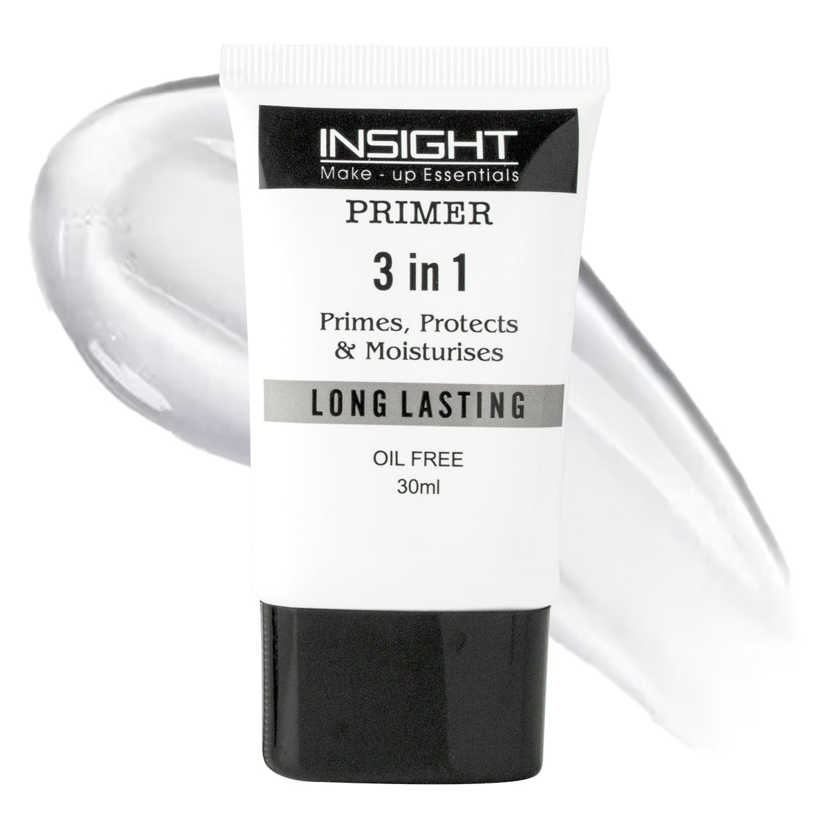 Insight 3 In 1 Long Lasting Primer