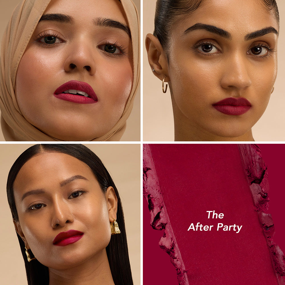 Kay Beauty Matteinee Lip Crayon