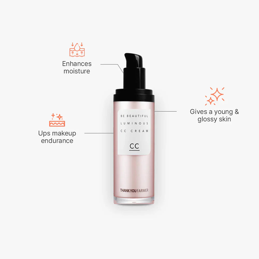 Skin First Makeup