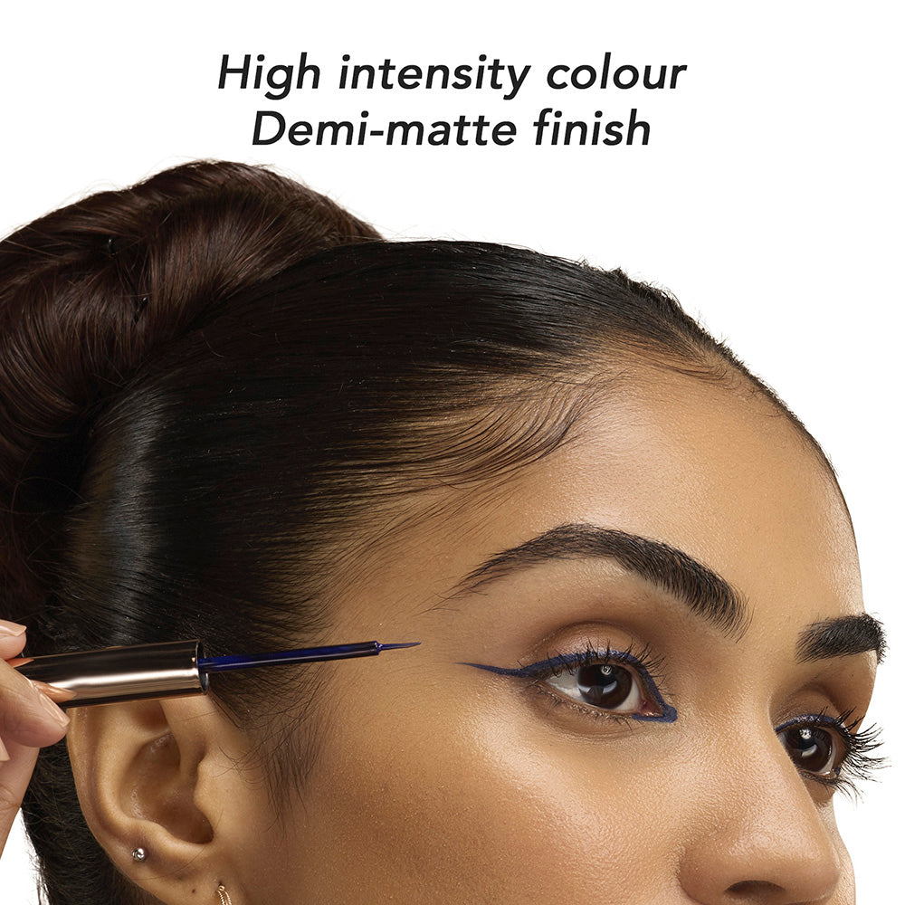 Kay Beauty Eye Stylist Liquid Eyeliner