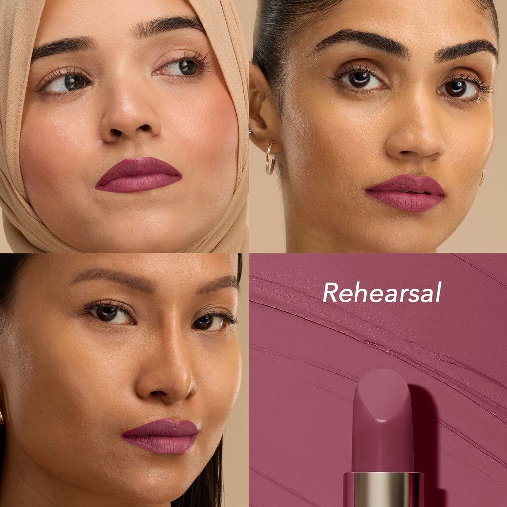 Kay Beauty Matte Lipstick