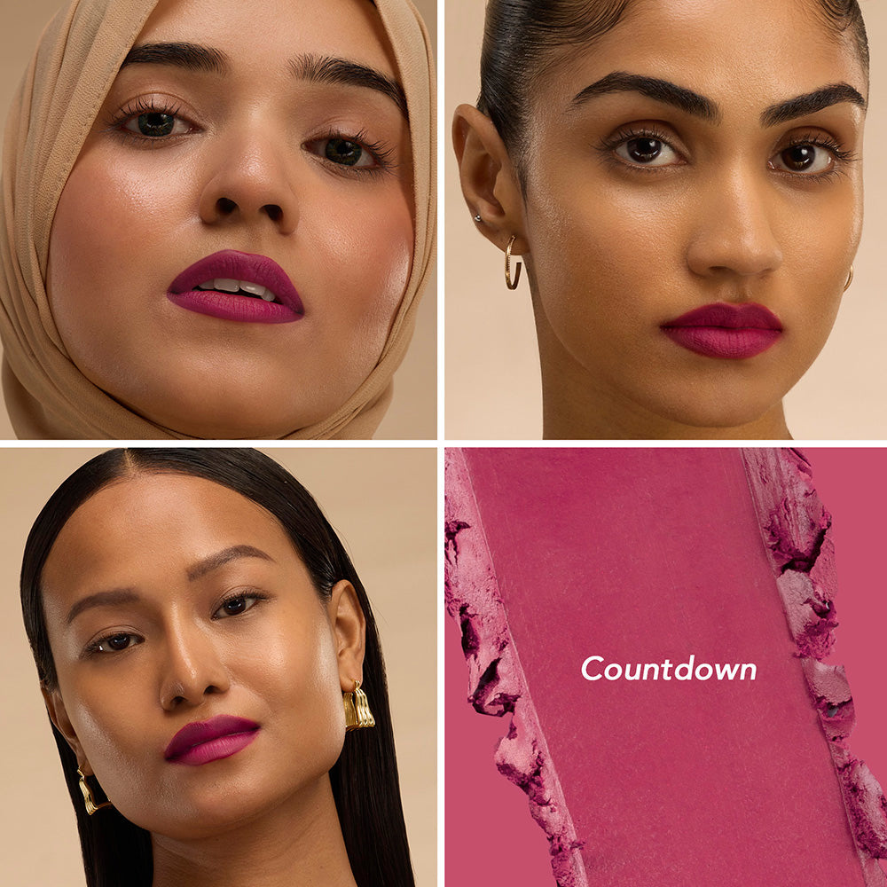 Kay Beauty Matteinee Lip Crayon