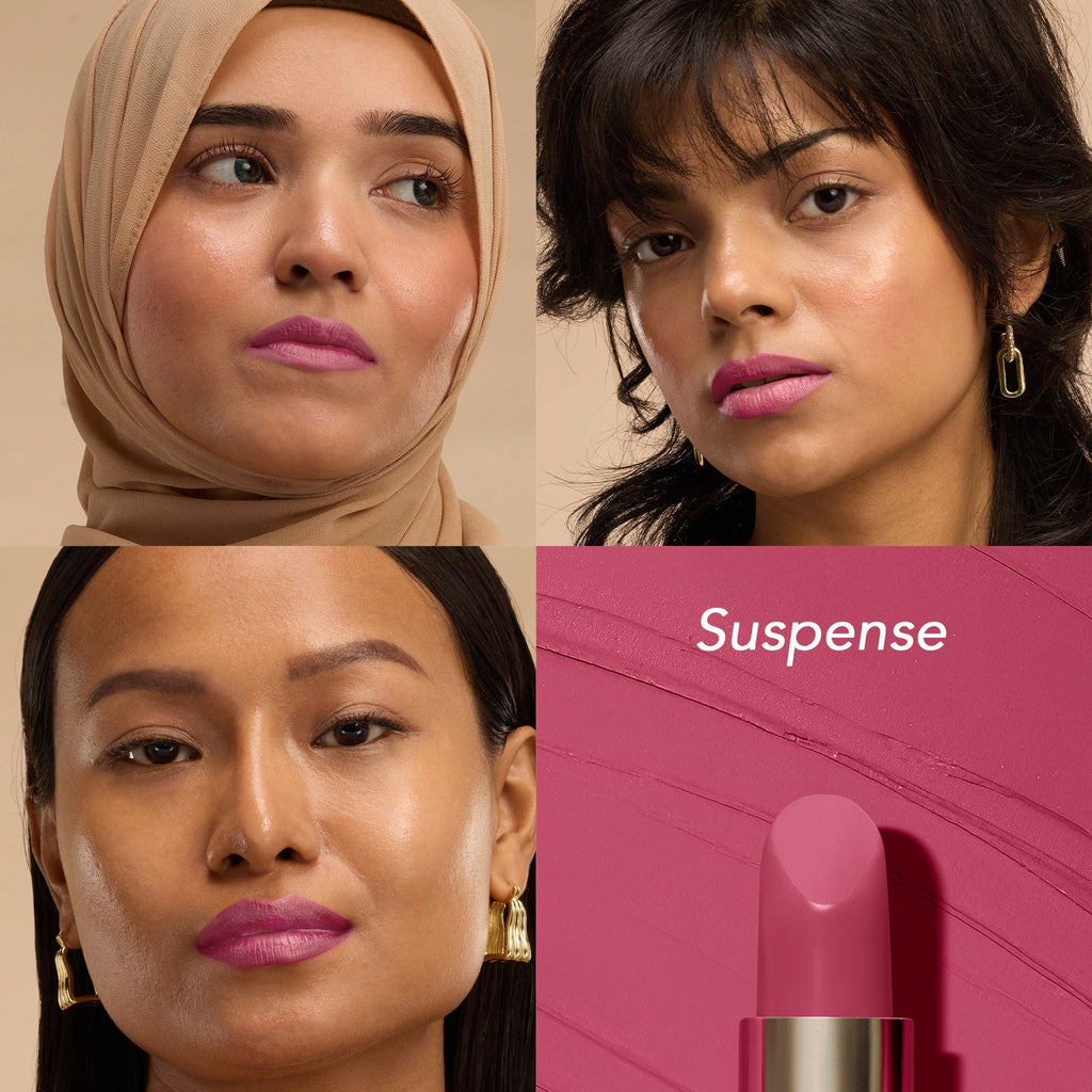 Kay Beauty Matte Lipstick