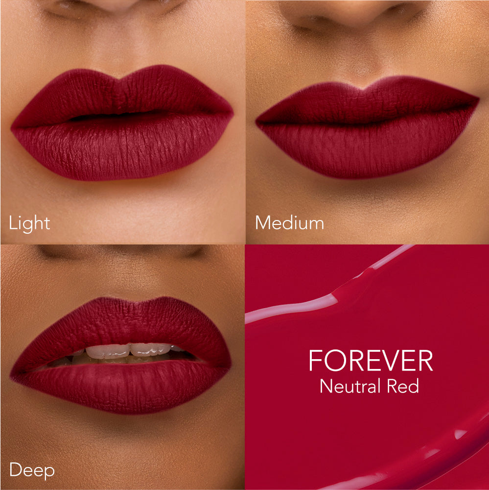 Kay Beauty Liquid Lipstick