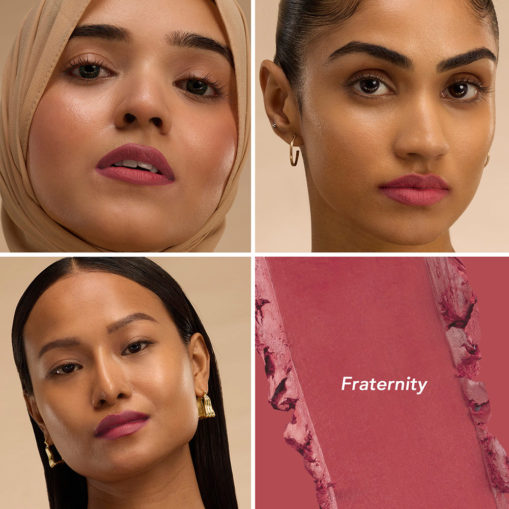 Kay Beauty Matteinee Lip Crayon