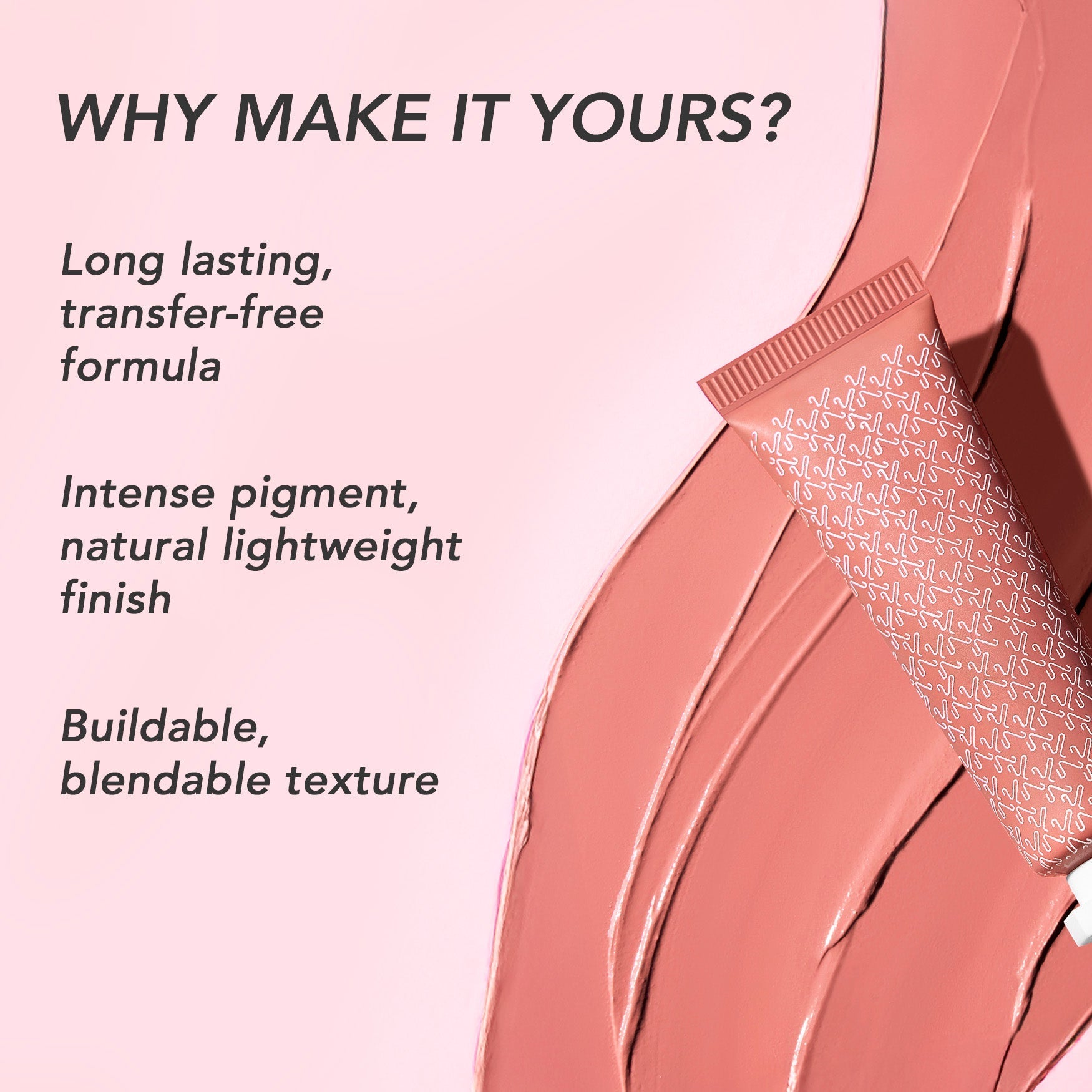 Kay Beauty Creme Blush