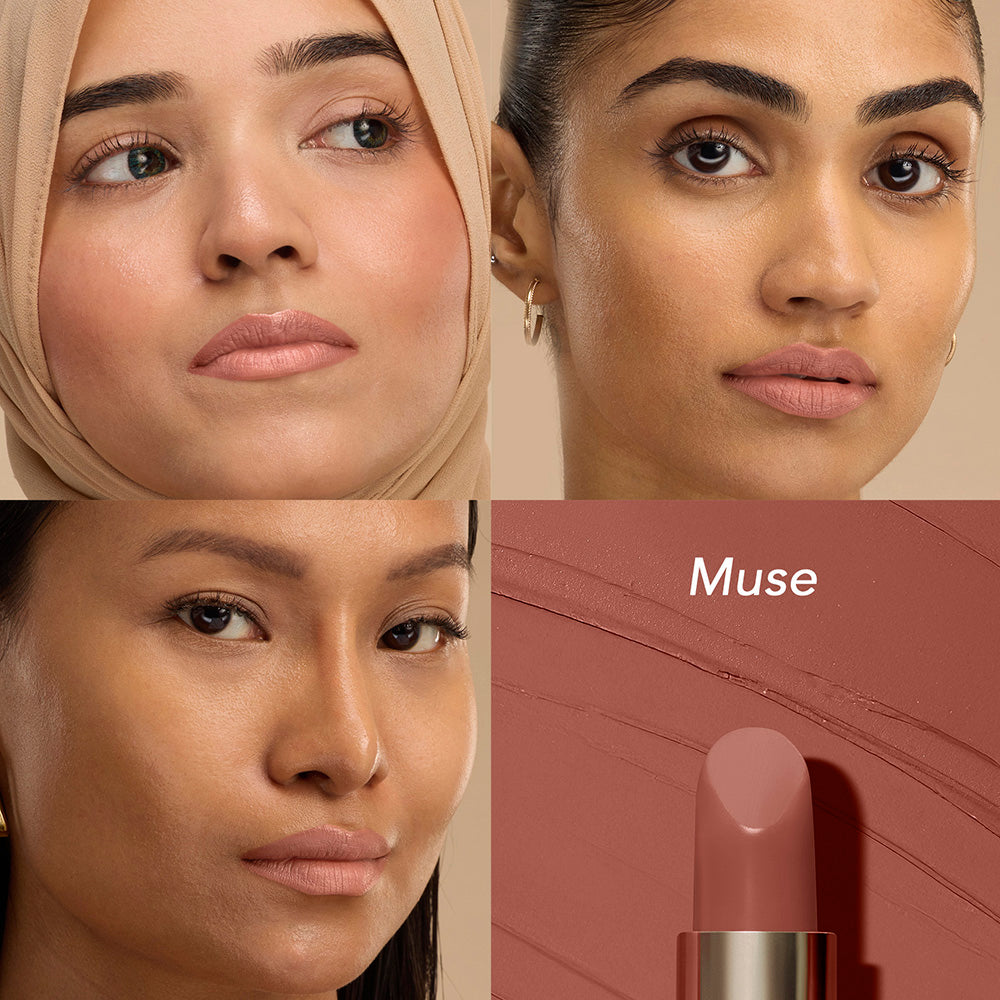Kay Beauty Matte Lipstick