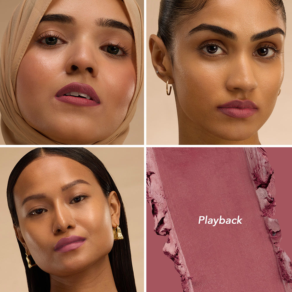 Kay Beauty Matteinee Lip Crayon