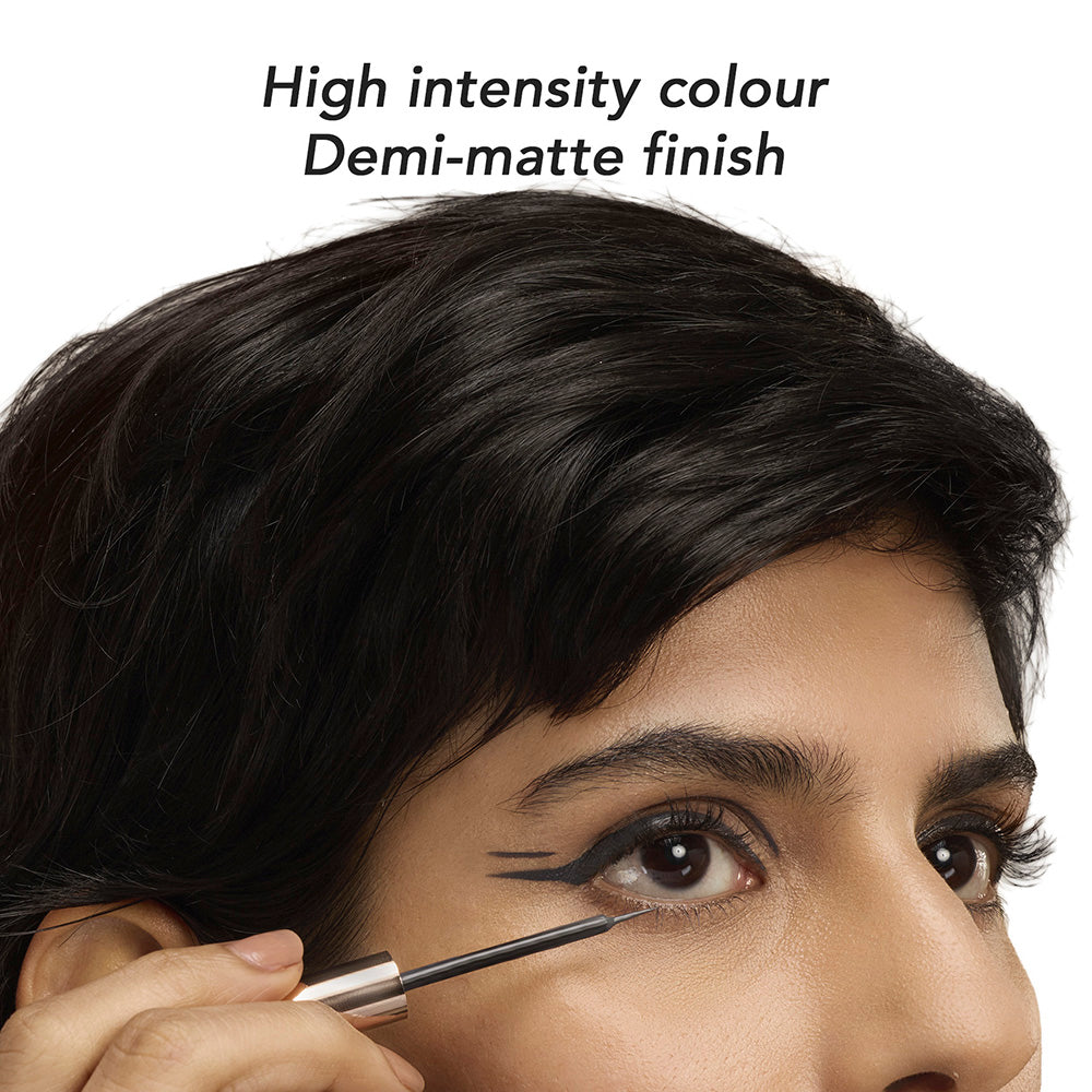 Kay Beauty Eye Stylist Liquid Eyeliner