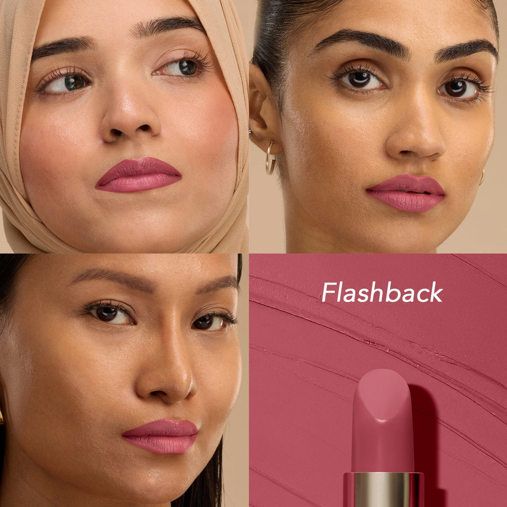 Kay Beauty Matte Lipstick