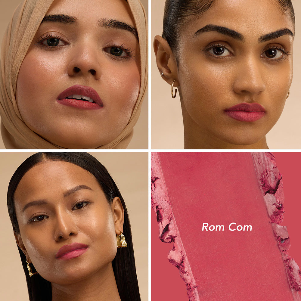 Kay Beauty Matteinee Lip Crayon