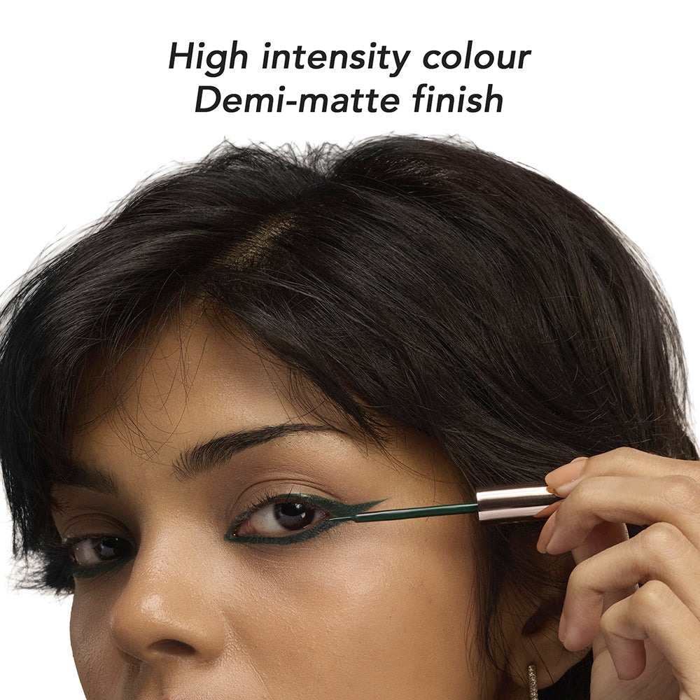 Kay Beauty Eye Stylist Liquid Eyeliner
