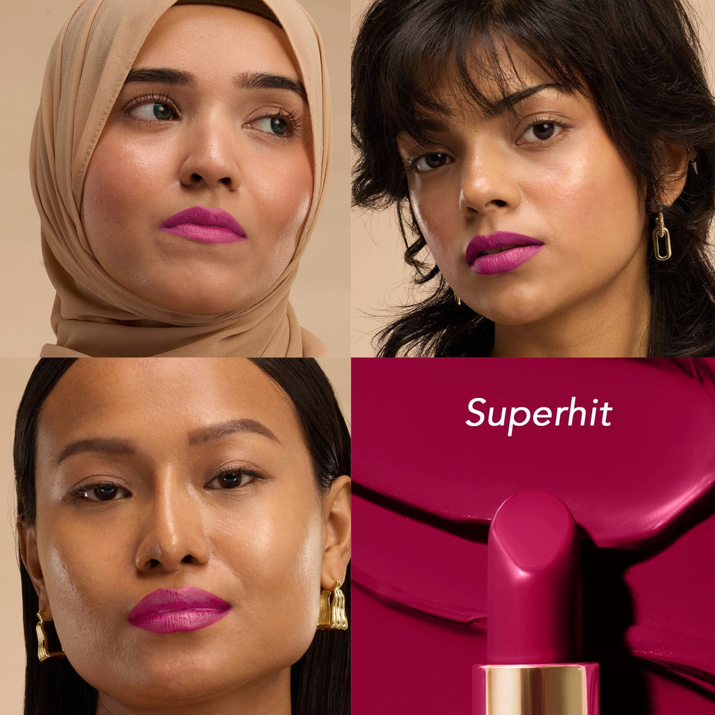 Kay Beauty Matte Lipstick