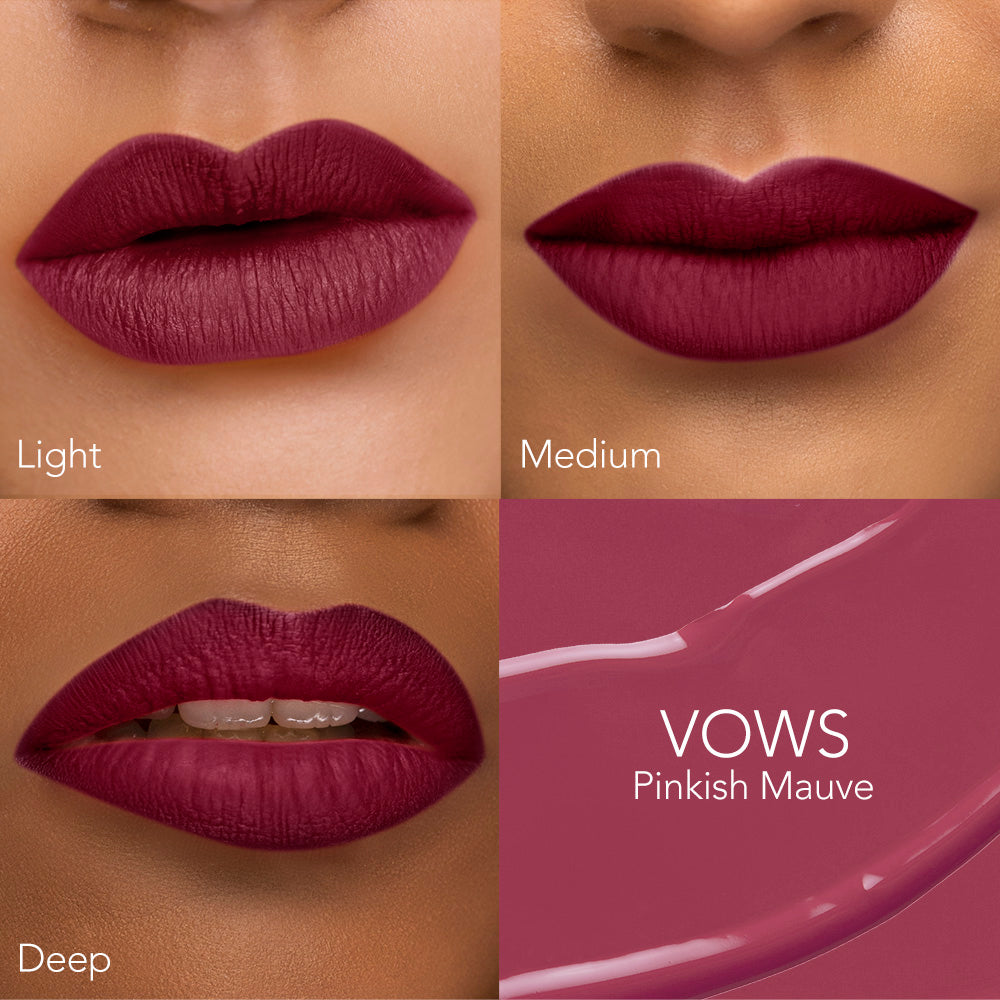 Kay Beauty Liquid Lipstick
