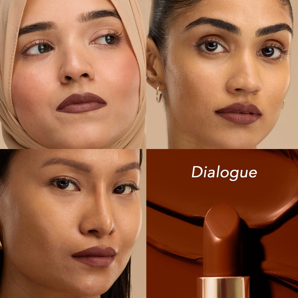 Kay Beauty Matte Lipstick