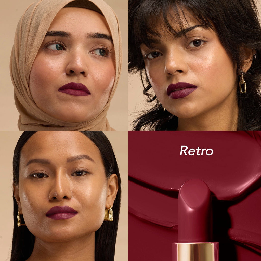 Kay Beauty Matte Lipstick