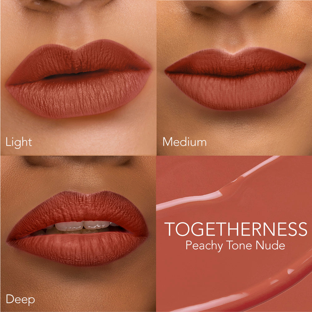 Kay Beauty Liquid Lipstick
