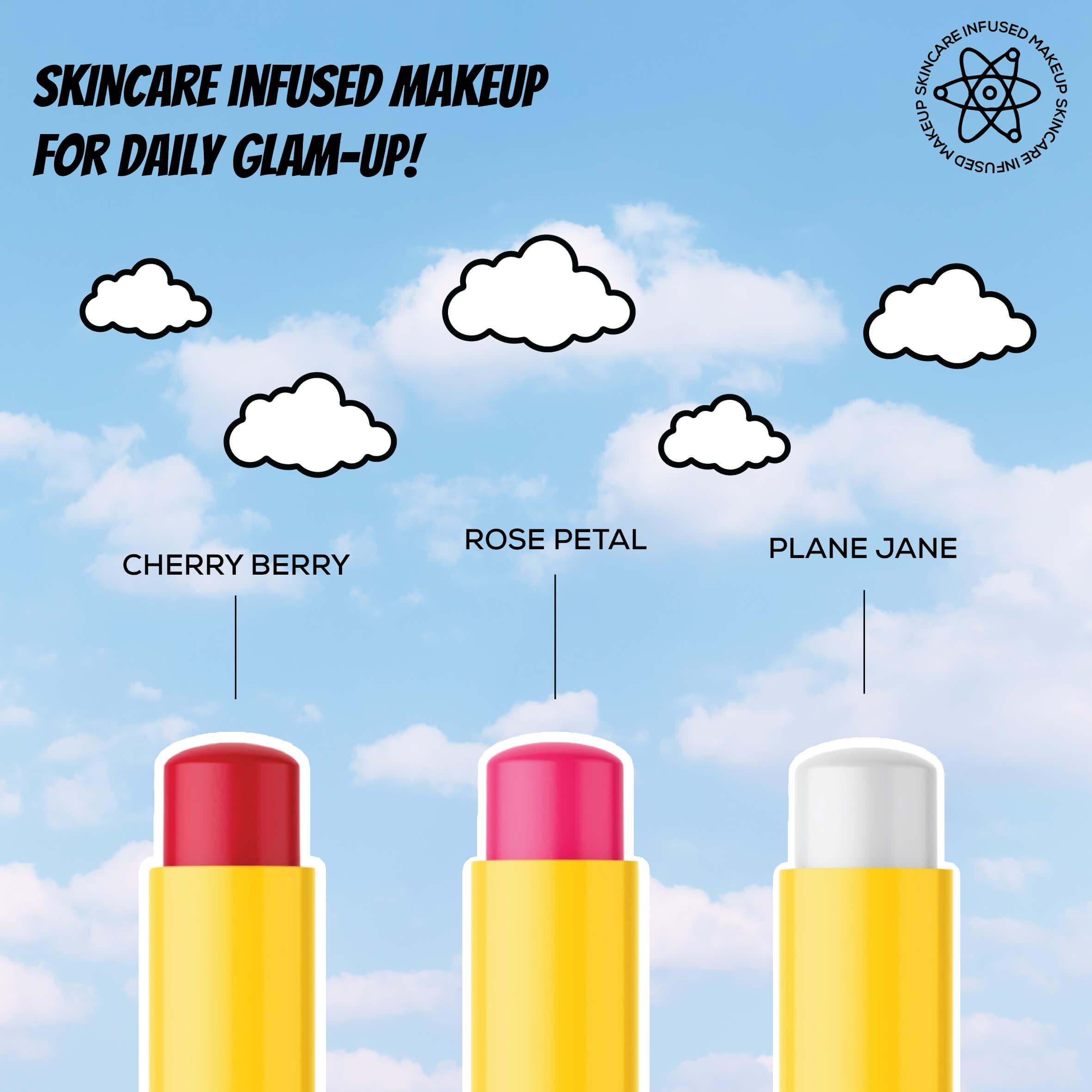 RENEE Everyday Lip Balm, 4.5 g