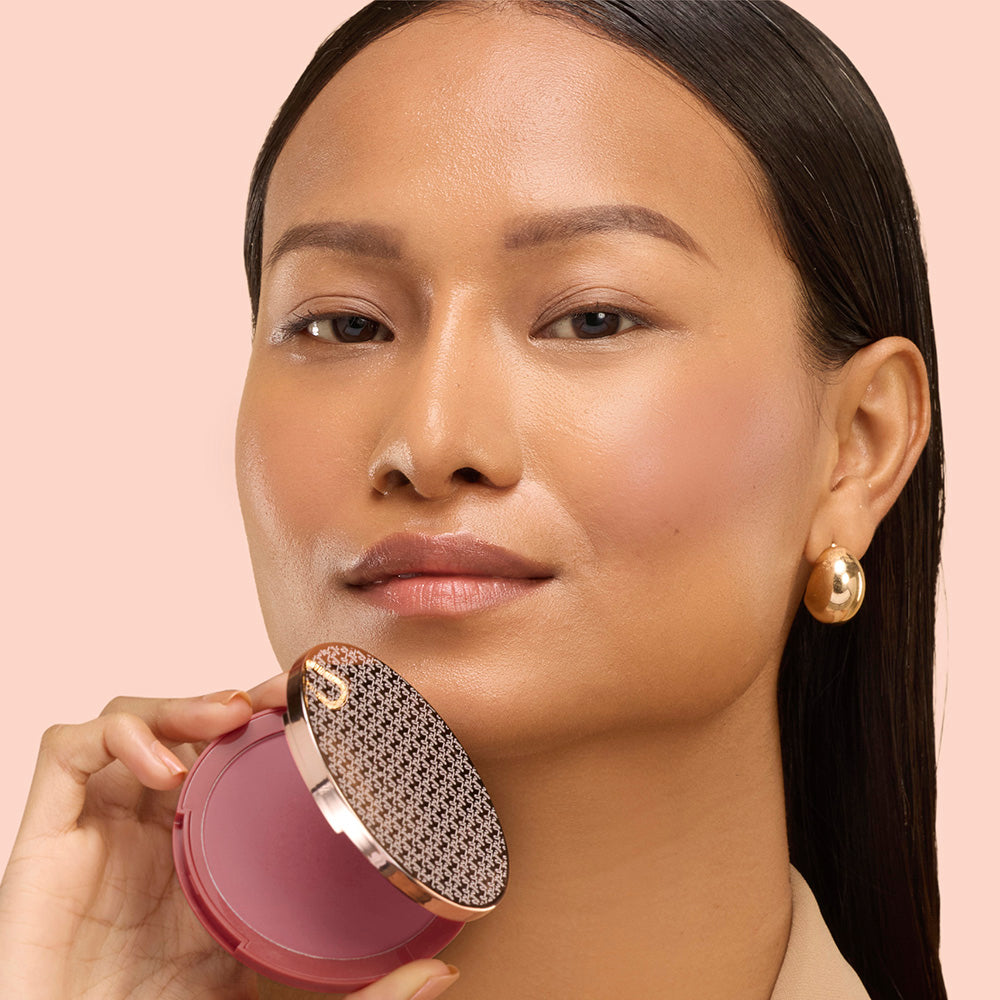 Kay Beauty Matte Blush