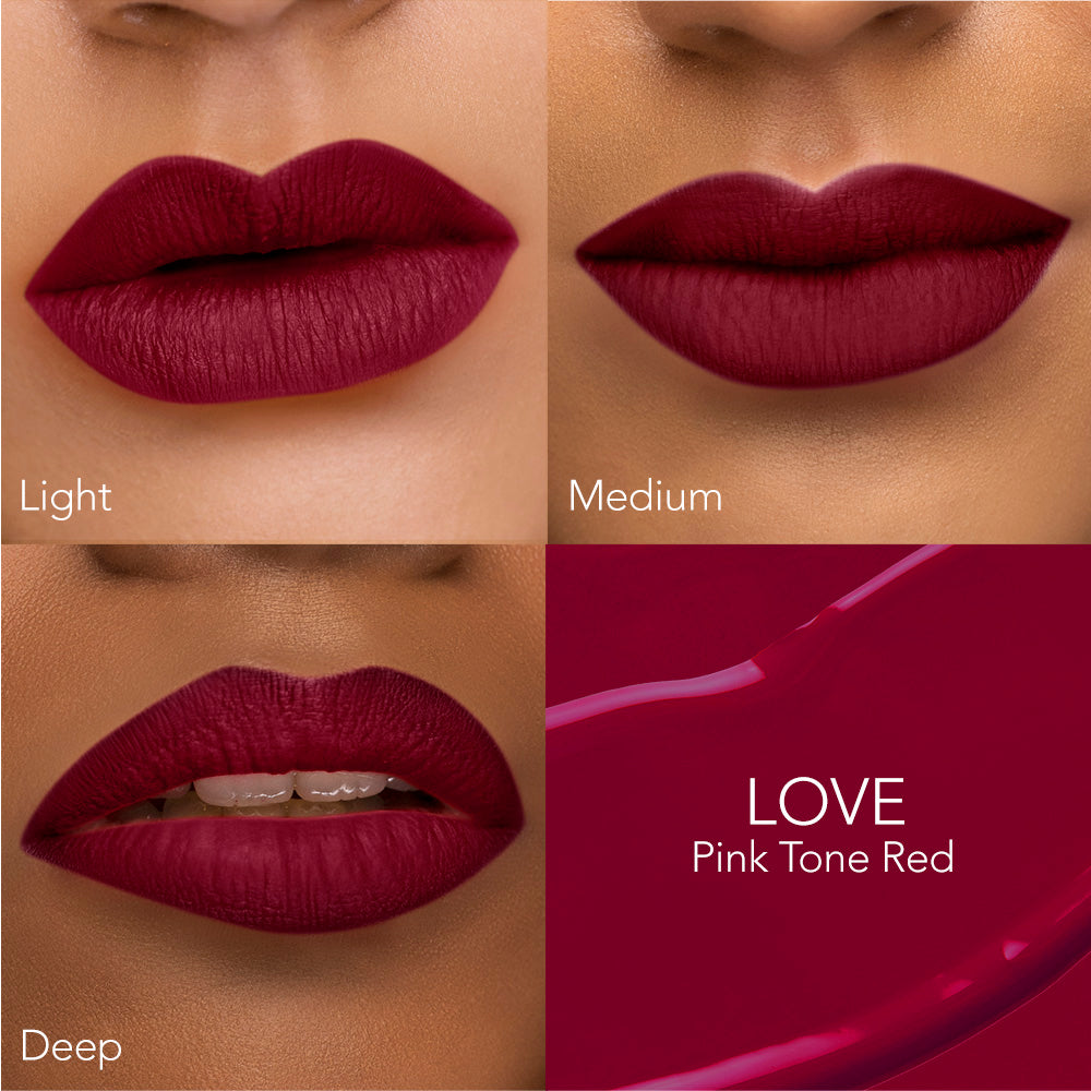 Kay Beauty Liquid Lipstick