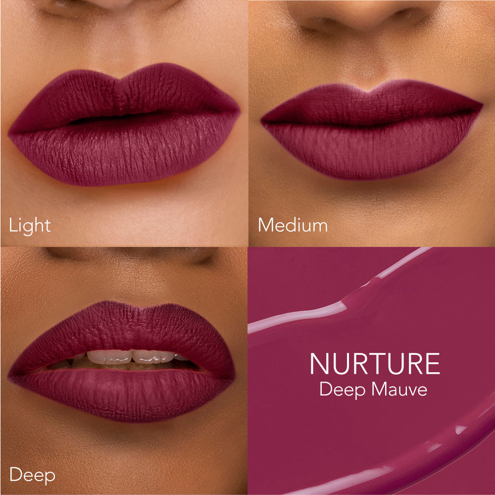 Kay Beauty Liquid Lipstick