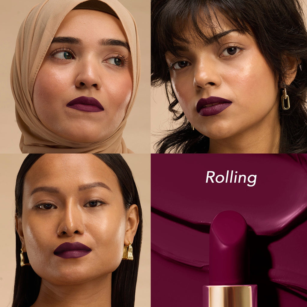 Kay Beauty Matte Lipstick