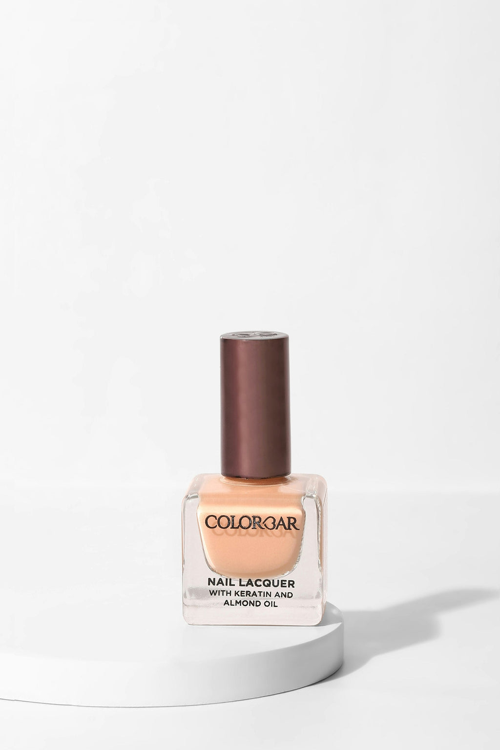 Colorbar Nail Lacquer