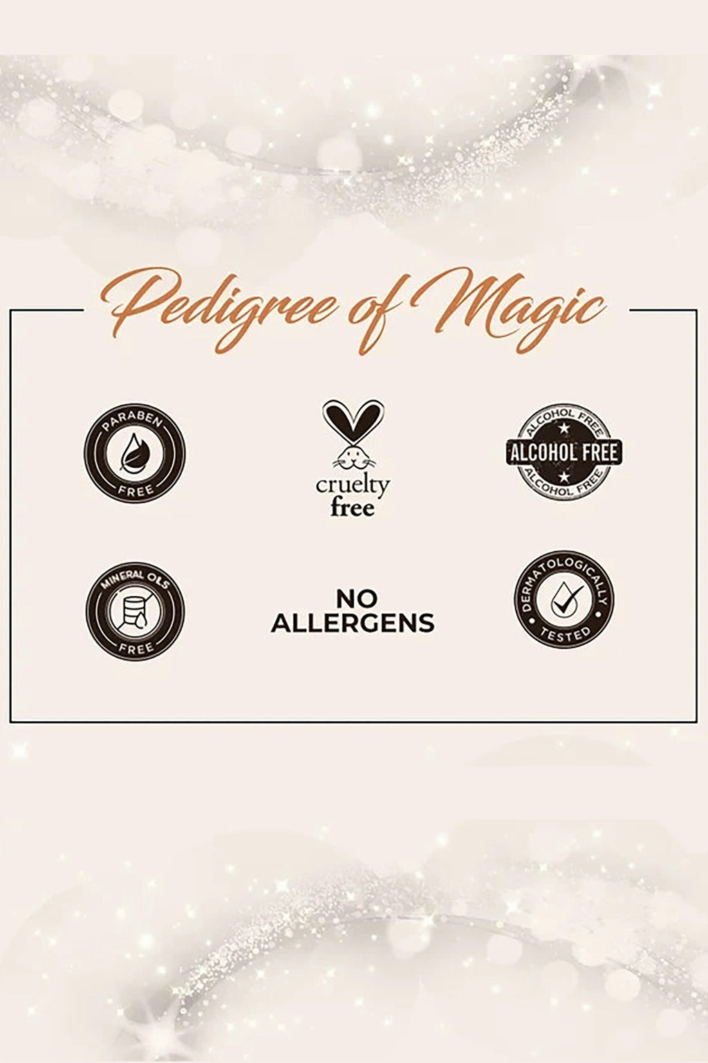 Colorbar Flawless Finish Primer