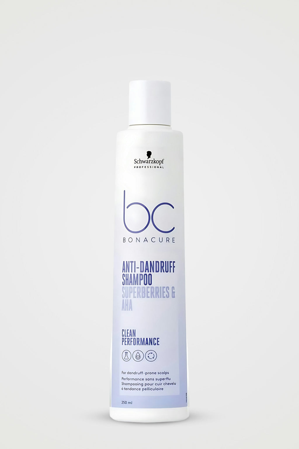 Schwarzkopf Anti Dandruff Shampoo