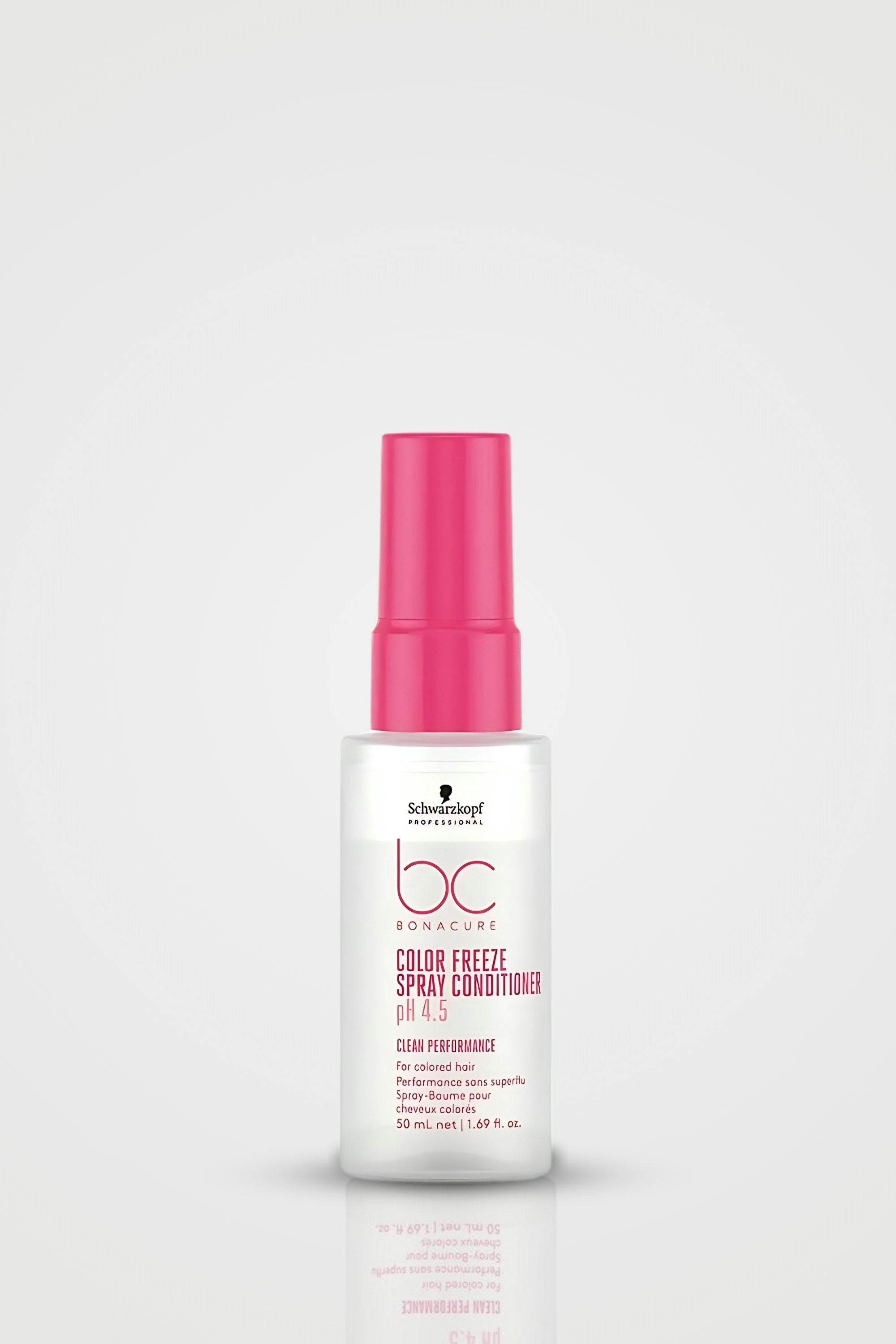 Schwarzkopf Color Freeze Conditioner